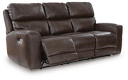 Beadel Power Reclining Sofa and Power Recliner