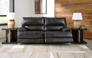 Mountainous 2 Seat PWR REC Sofa ADJ HDREST