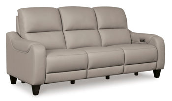 Mercomatic Upholstery Package