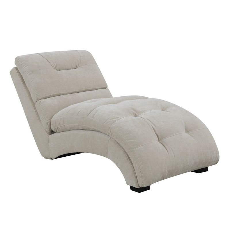 Dominick Chaise In Amigo Linen (3A)