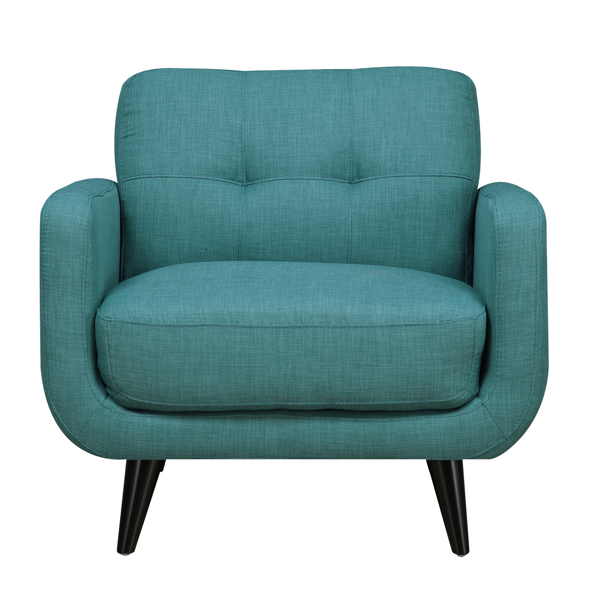 Hadley 4480 Kd Chair Heirloom Teal