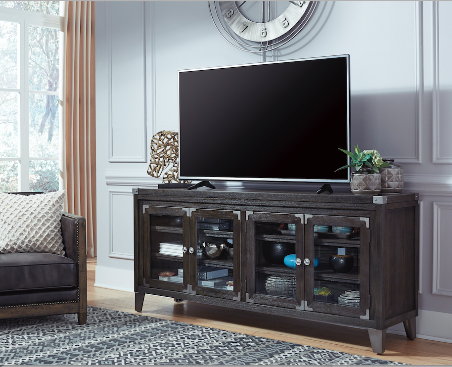 Soporte para TV Todoe