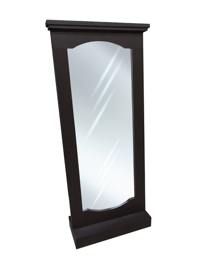 Espejo de suelo Marco Brown