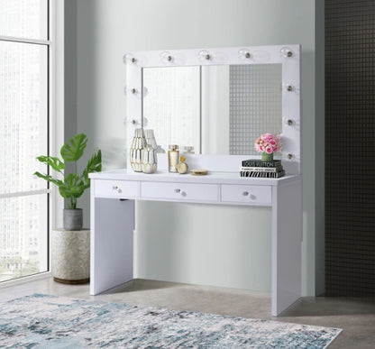 Espejo de tocador Ariana