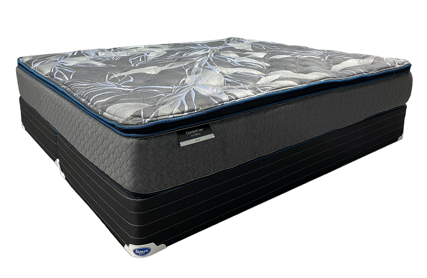 Jullie Elle Pillow Top Mattress