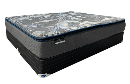 Jullie Elle Pillow Top Mattress