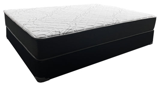 Queen Double Sided Mattress