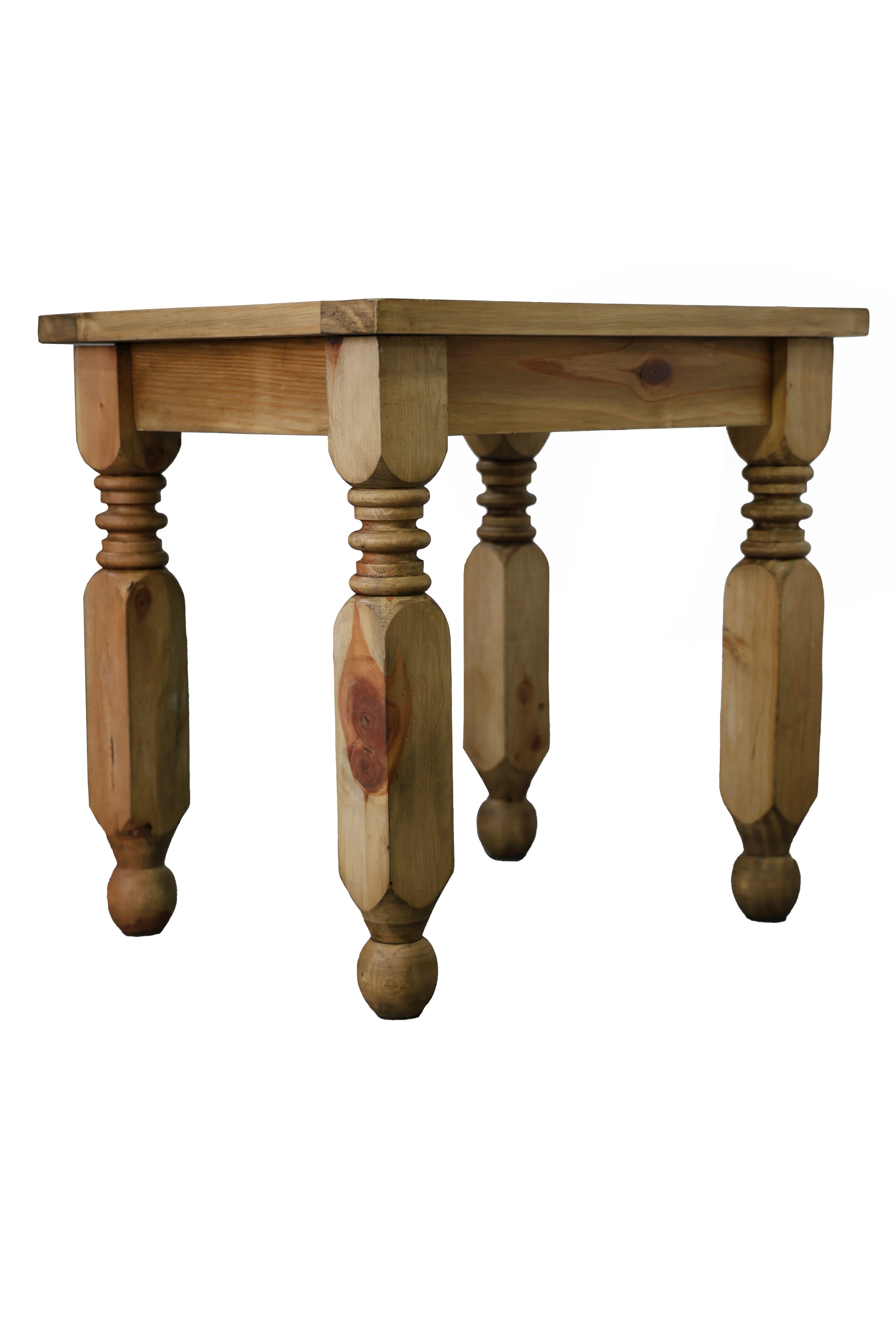 Lyon End Table