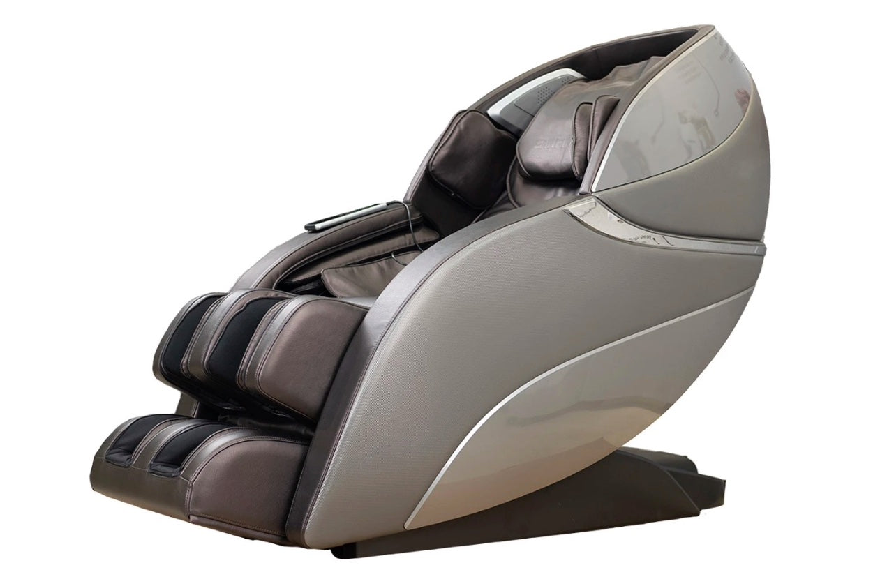 Sillón de masaje Infinity Genesis Max 4D
