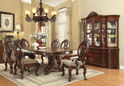 Rovledo Pedestal Dining Table