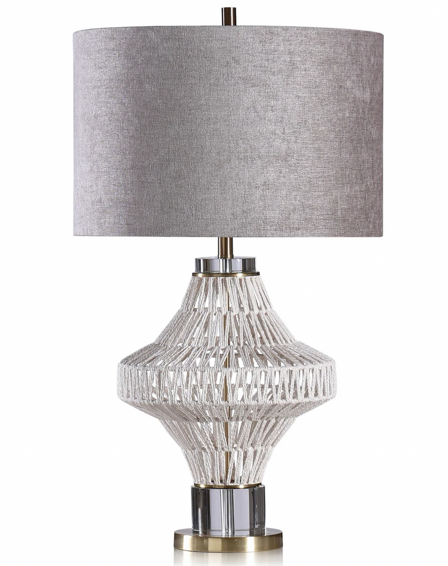 Lámpara de mesa Charlotte