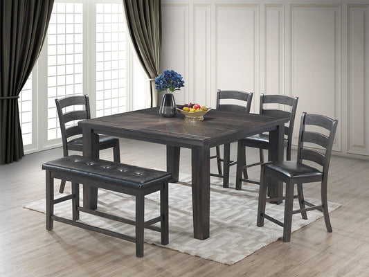 Brackenridge Counter Height Dining Table