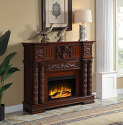 Chimenea Eléctrica Vendome 59"L
