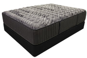 Kingston Hybrid Luxury Extra Firm Mattress
