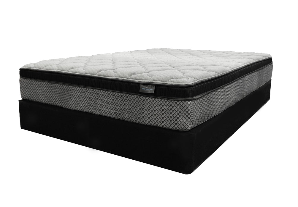Canales Deluxe Mattress