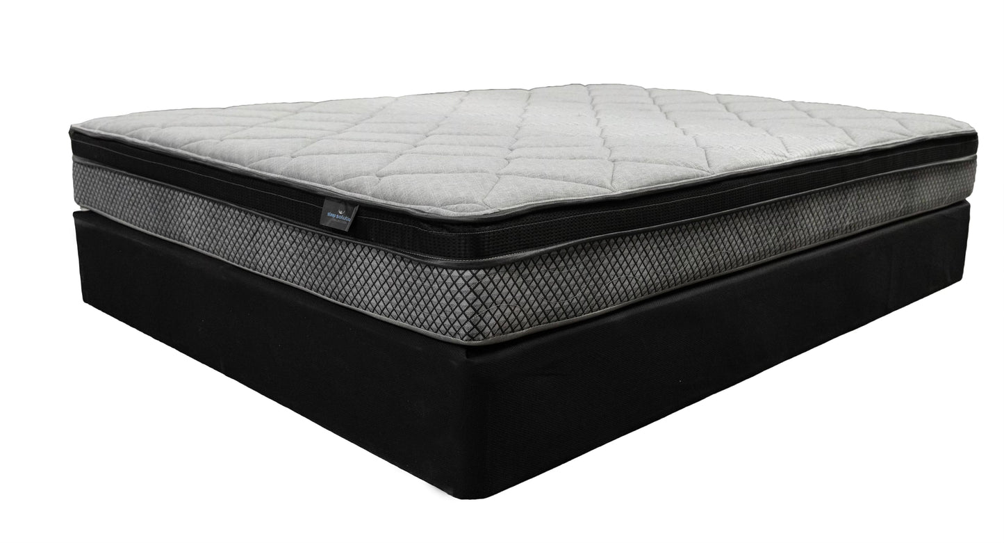 Canales Deluxe Mattress