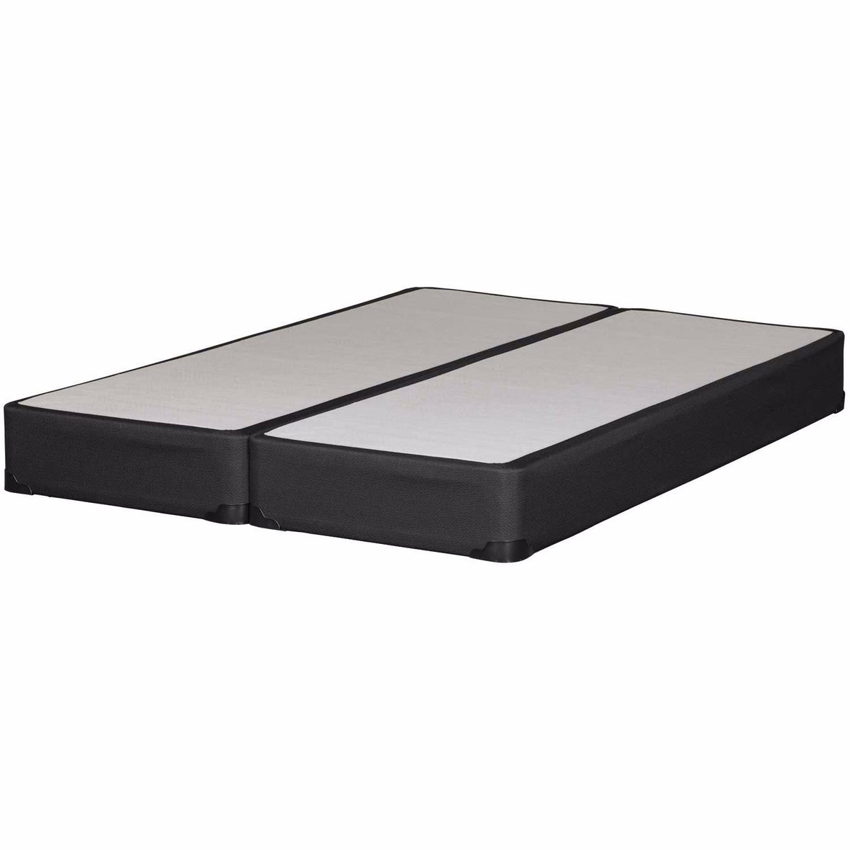 9" High Profile Wood Foundation - Canales Furniture