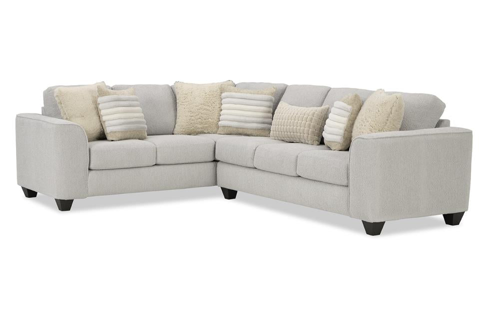 Viking Oyster Sectional