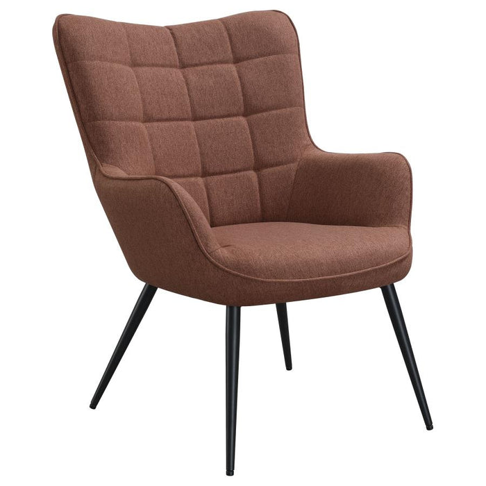 Isla Upholstered Accent Chair