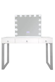 Antonella Glossy White Kit