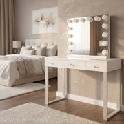 Antonella Glossy White Kit