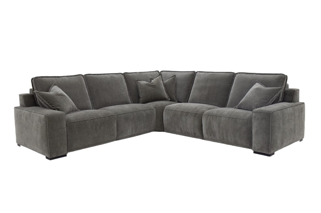 Seccional reclinable NeoFlex