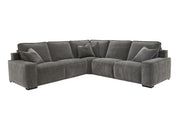 Seccional reclinable NeoFlex