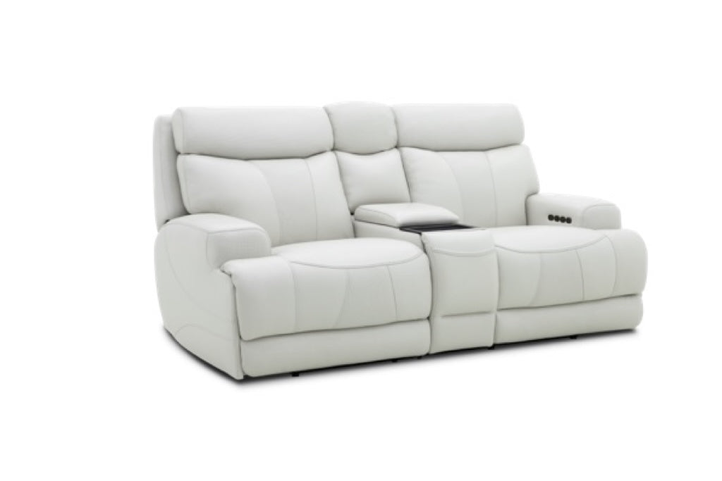 EchoChill - Loveseat reclinable de gravedad cero