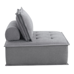 Paxton Modular Seating 5PC Sectional