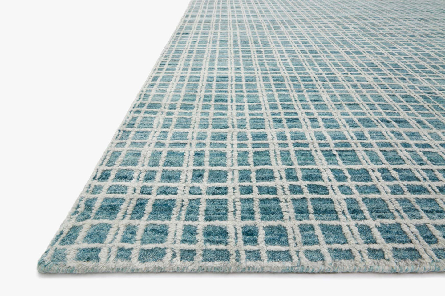 Loloi Urbana UB-01 Aqua