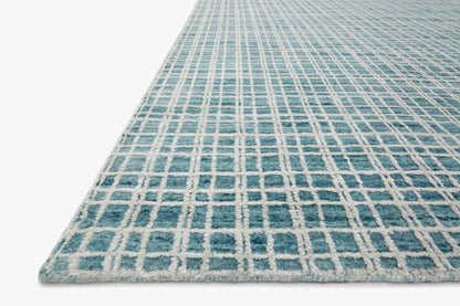 Loloi Urbana UB-01 Aqua