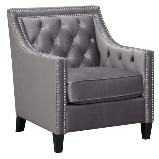 Tiffany 16042 Chair Broadway Grey (ISTA 3)