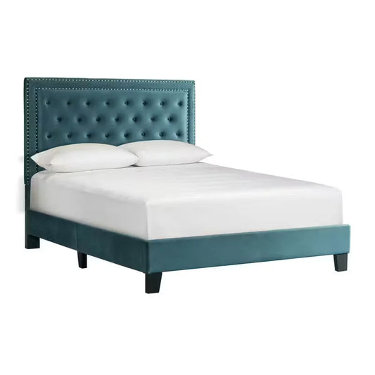 Tiffany Queen Bed
