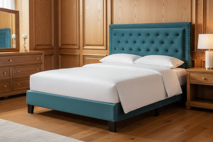 Tiffany Queen Bed
