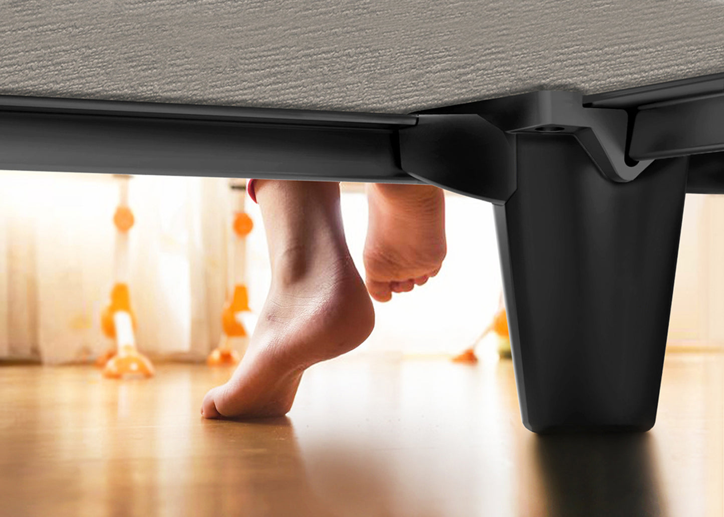 emBrace WrapAround Bed Support System 360