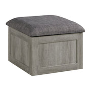 Uster 2PC Occasional Set-Coffee Table & End Table