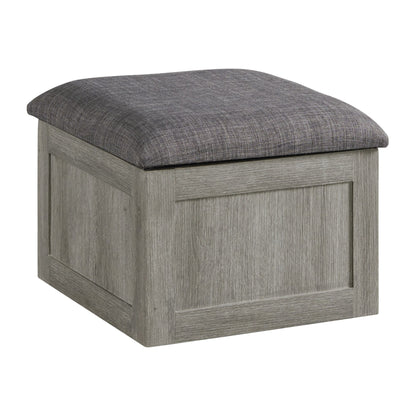 Uster 2PC Occasional Set-Coffee Table & End Table