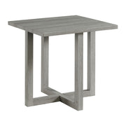 Uster 2PC Occasional Set-Coffee Table & End Table