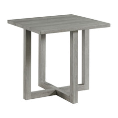 Uster 2PC Occasional Set-Coffee Table & End Table