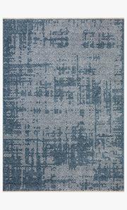 VAN-01 DENIM / DOVE