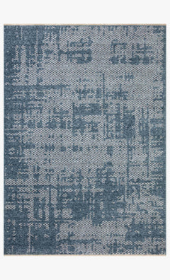 VAN-01 DENIM / DOVE