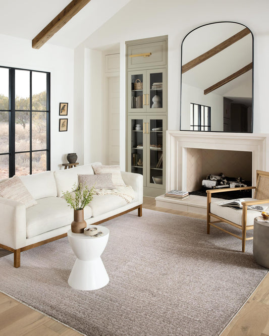 Loloi Vance VAN-02 Taupe / Dove