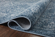 VAN-03 DENIM / DOVE