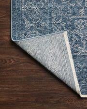 VAN-03 DENIM / DOVE