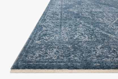 Loloi Vance VAN-03 Denim / Dove