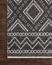 VAN-05 CHARCOAL / DOVE