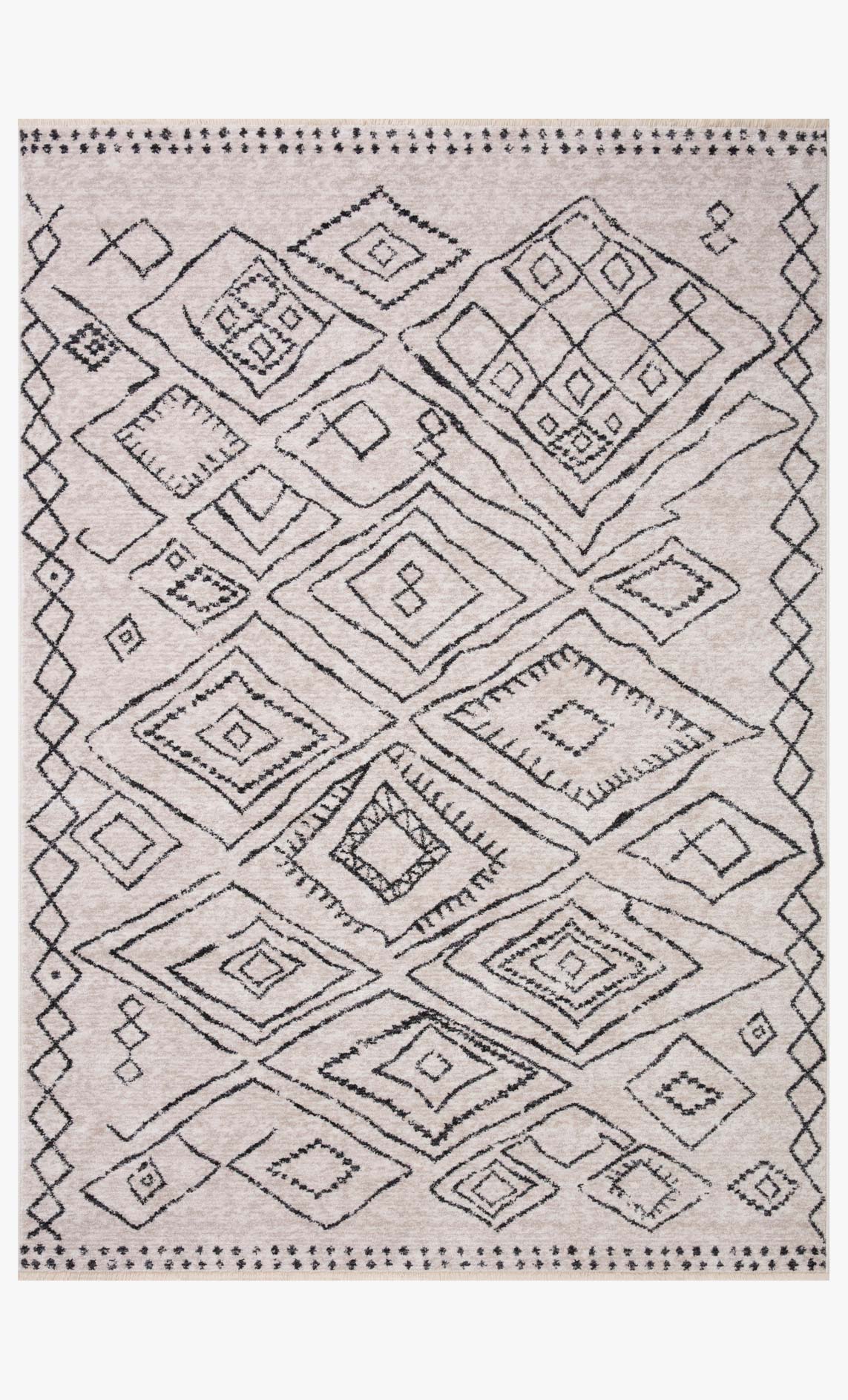 VAN-06 DOVE / CHARCOAL