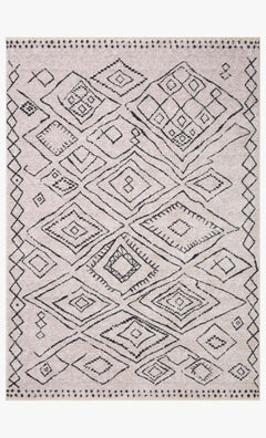 VAN-06 DOVE / CHARCOAL