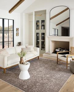 VAN-08 TAUPE / DOVE