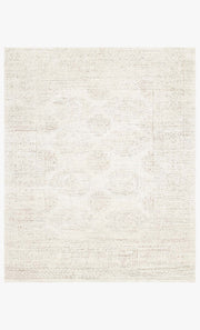 VQ-01 WHITE / NATURAL